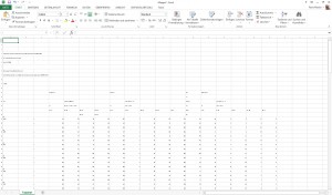 Excel winzig bei WInzigweich (Microsoft)
