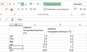 geht auch ohne "ai"