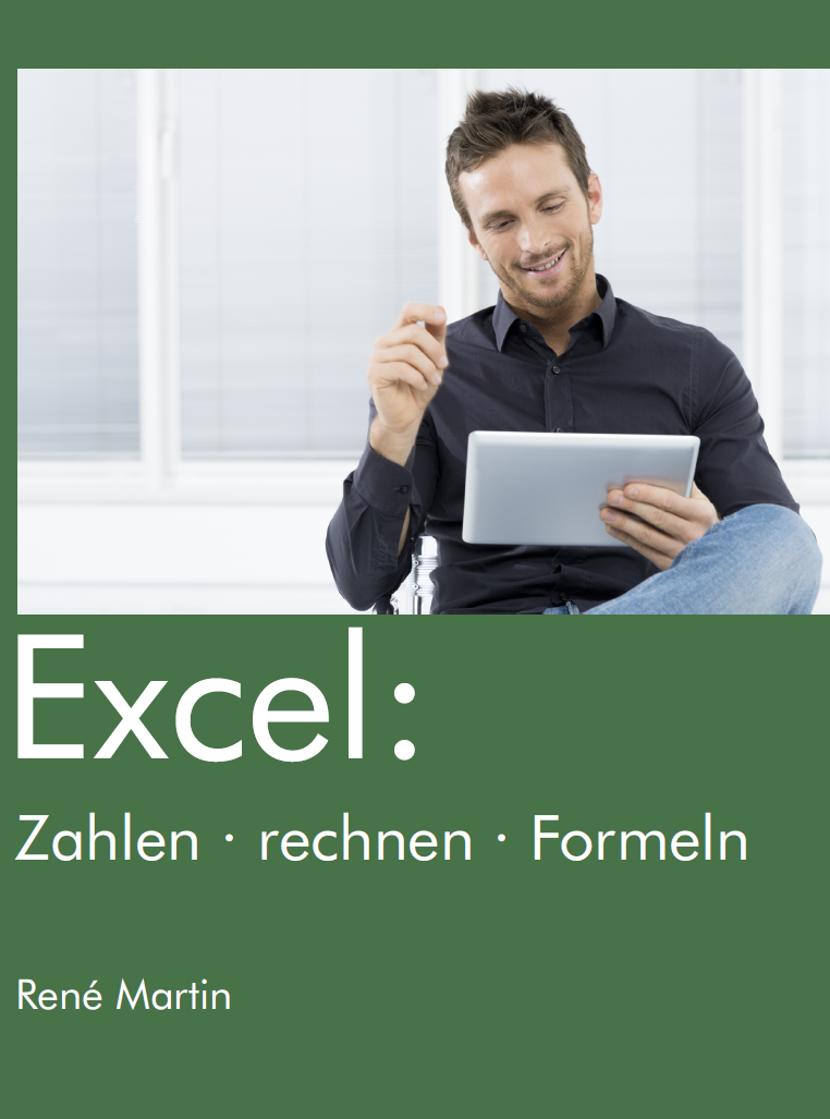 Excel - Zahlen rechnen Formeln