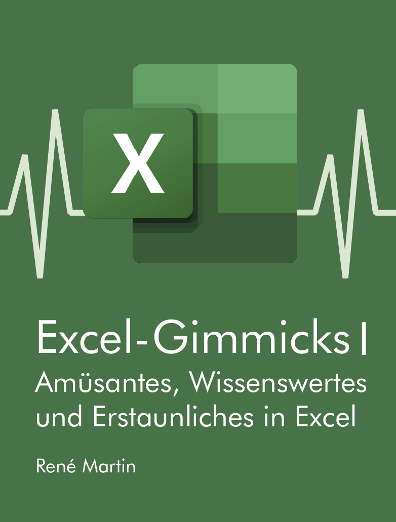 Excelgimmicks