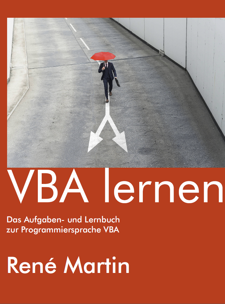 VBA lernen