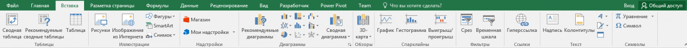 Excel nervt …